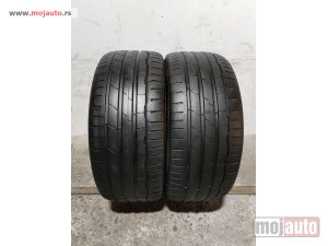 Glavna slika -  3677. Gume HANKOOK 18-ice, LETNJE 245/45, Šara 5,1 mm, DOT 4124 - MojAuto