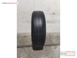 polovni delovi  3636. Guma BRIDGESTONE 15-ica, LETNJA 185/65, Šara 7.0 mm, DOT 0423