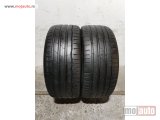 polovni delovi  3677. Gume HANKOOK 18-ice, LETNJE 245/45, Šara 5,1 mm, DOT 4124