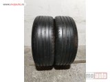 polovni delovi  3676. Gume SAVA 17-ice, LETNJE 215/55, Šara 4,9 mm, DOT 1223