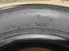 Slika 6 -  3637. Guma BRIDGESTONE 16-ica, LETNJA 205/60, Šara 4.5 mm, DOT 2921 - MojAuto