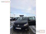 polovni Automobil VW Touran Cross Touran 