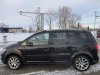 Slika 5 - VW Touran Cross Touran  - MojAuto