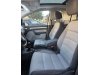 Slika 11 - VW Touran Cross Touran  - MojAuto