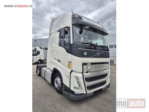 Glavna slika - Volvo FH460 - MojAuto