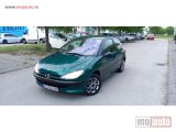 polovni Automobil Peugeot 206 1.4 