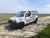 Slika 4 - Fiat Doblo 1,2  - MojAuto