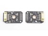 Slika 4 -  BMW 5 G30 G31 G38 LED Modul DRL Dnevno Svetlo 63117214939 (L) / 63117214940 (R). - MojAuto