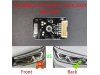 Slika 5 -  BMW 5 G30 G31 G38 LED Modul DRL Dnevno Svetlo 63117214939 (L) / 63117214940 (R). - MojAuto