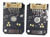 Slika 2 -  BMW 5 G30 G31 G38 LED Modul DRL Dnevno Svetlo 63117214939 (L) / 63117214940 (R). - MojAuto