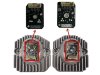 Slika 1 -  BMW 5 G30 G31 G38 LED Modul DRL Dnevno Svetlo 63117214939 (L) / 63117214940 (R). - MojAuto