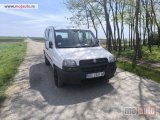 polovni Automobil Fiat Doblo 1,2 