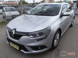 Glavna slika - Renault Megane 1.5 DCI 81 KW NAVI ALU NOV  - MojAuto