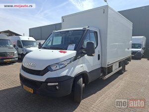 Glavna slika - Iveco Daily 70C21 / LIFT - MojAuto
