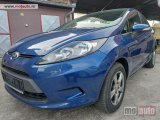 polovni Automobil Ford Fiesta 1.2B 5VRATA KAO NOV 