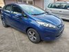 Slika 3 - Ford Fiesta 1.2B 5VRATA KAO NOV  - MojAuto