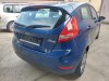 Slika 7 - Ford Fiesta 1.2B 5VRATA KAO NOV  - MojAuto