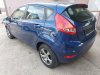 Slika 10 - Ford Fiesta 1.2B 5VRATA KAO NOV  - MojAuto