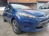 Slika 2 - Ford Fiesta 1.2B 5VRATA KAO NOV  - MojAuto