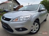 polovni Automobil Ford Focus 1.6 HDI,NOV AUTO  