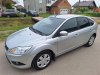 Slika 2 - Ford Focus 1.6 HDI,NOV AUTO   - MojAuto