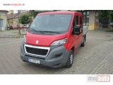 polovni Automobil Peugeot Boxer 2.2 HDI PUTAR 