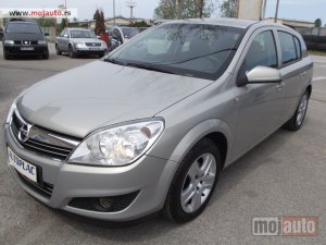 Glavna slika - Opel Astra H 1.4 BENZ 66 KW DIGI NOV  - MojAuto