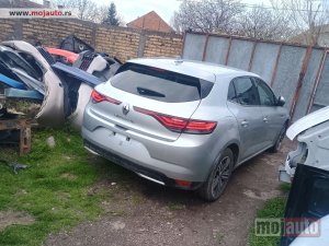 Glavna slika -  Renault megane 4 - MojAuto