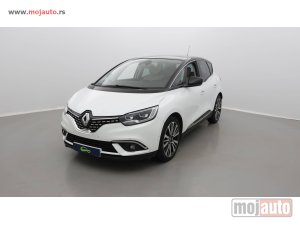 Glavna slika -  Renault Scenic 4 initiale paris - MojAuto