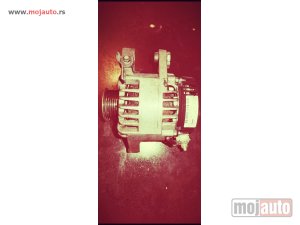 Glavna slika -  Aygo alternator - MojAuto
