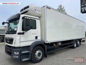 Glavna slika - MAN 26.290 TGM THERMOKING - MojAuto