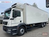 polovni kamioni MAN 26.290 TGM THERMOKING