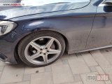 polovni delovi  Kociona celjust za Mercedes C klasu W205