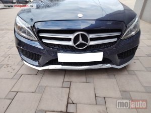 Glavna slika -  Dizna za Mercedes C klasu W205 - MojAuto