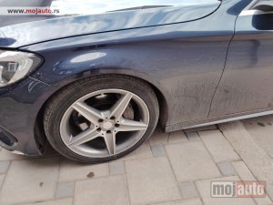 Glavna slika -  Kociona celjust za Mercedes C klasu W205 - MojAuto