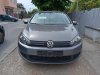 Slika 1 - VW Golf 6   - MojAuto