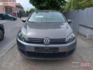 Glavna slika - VW Golf 6   - MojAuto