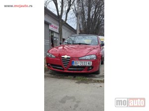 Glavna slika - Alfa Romeo 147   - MojAuto