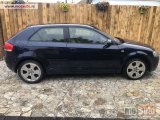 polovni Automobil Audi A3 2.0 tdi 