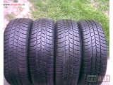 polovni delovi  225/65R17 102H M+S Barum POLARIS 3