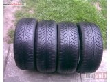 polovni delovi  195/50R16 88V XL M+ S ROCKBLADE A/S ONE