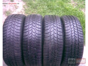 Glavna slika -  225/65R17 102H M+S Barum POLARIS 3 - MojAuto