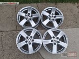 polovni delovi  14ke 5x100 ALUTEC VW SKODA SEAT