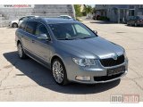 polovni Automobil Škoda Superb 2.0 TDI DSG 4x4 