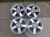 Slika 1 -  14ke 5x100 ALUTEC VW SKODA SEAT - MojAuto