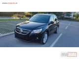 polovni Automobil VW Tiguan BESPREKORAN  