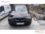 polovni Automobil BMW X3 4X4 