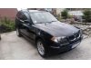Slika 2 - BMW X3 4X4  - MojAuto