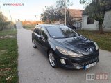 polovni Automobil Peugeot 308 1,6 HDI 