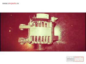 Glavna slika -  Toyota aygo  alternator - MojAuto